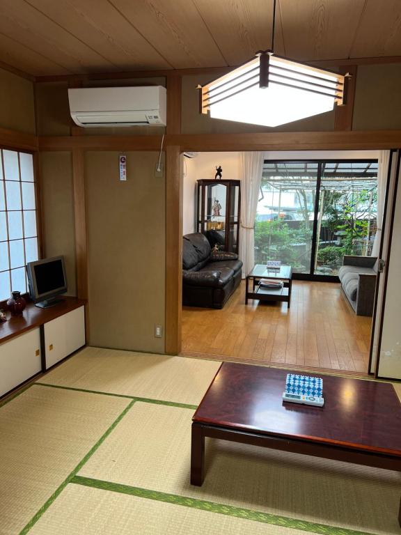 japan house shinkoiwa guest house