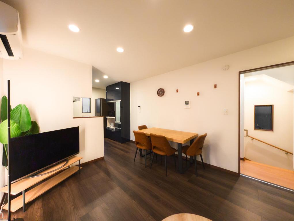japan house ヴィラ貸切東向島駅5分スカイツリー近く三号館